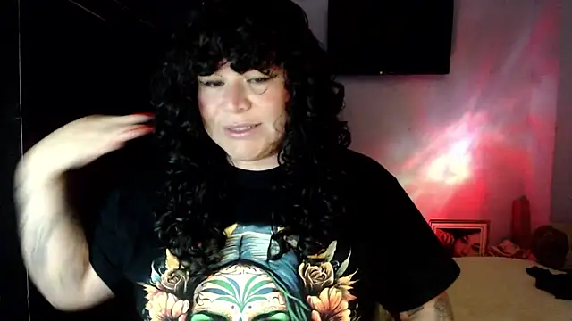 Snapshot of ANGELIQUE_KLANE chatting on September 11, 6:02 am ANGELIQUE KLANE online show from September 11, 6:02 am