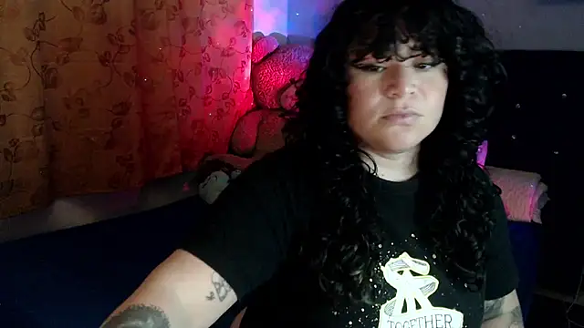 Snapshot of ANGELIQUE_KLANE chatting on October 9, 6:30 pm ANGELIQUE KLANE online show from October 9, 6:30 pm