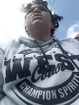 ANGELIQUE KLANE online show from March 14, 2:34 pm