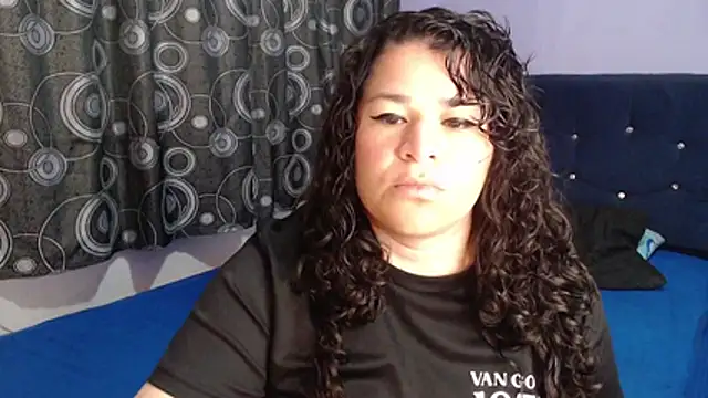 ANGELIQUE KLANE online show from May 25, 7:56 pm