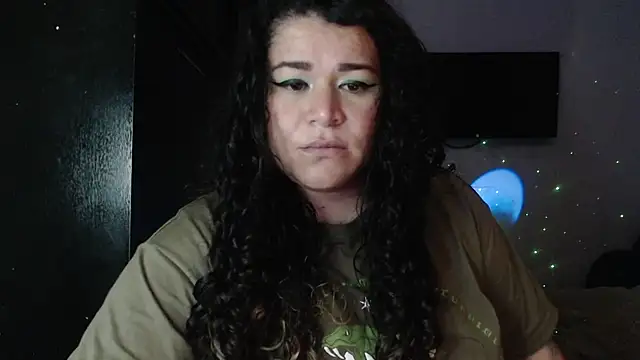 Snapshot of ANGELIQUE_KLANE chatting on March 22, 6:54 am ANGELIQUE KLANE online show from March 22, 6:54 am