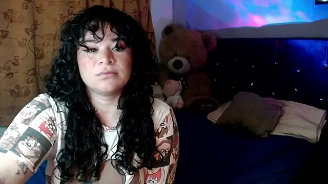 Snapshot of ANGELIQUE_KLANE chatting on October 17, 1:24 pm ANGELIQUE KLANE online show from October 17, 1:24 pm