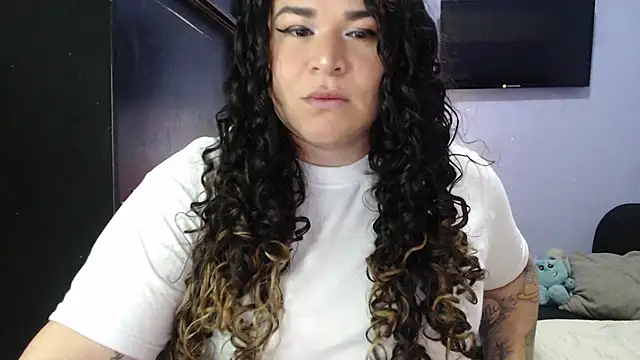 Snapshot of ANGELIQUE_KLANE chatting on March 1, 4:26 am ANGELIQUE KLANE online show from March 1, 4:26 am