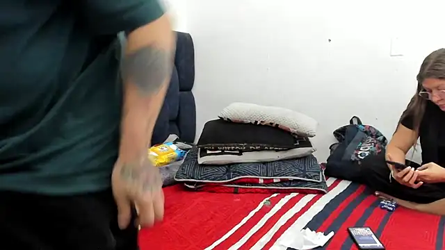 sgmr online show from November 1, 2:22 pm