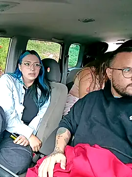 sgmr online show from November 5, 2:20 pm