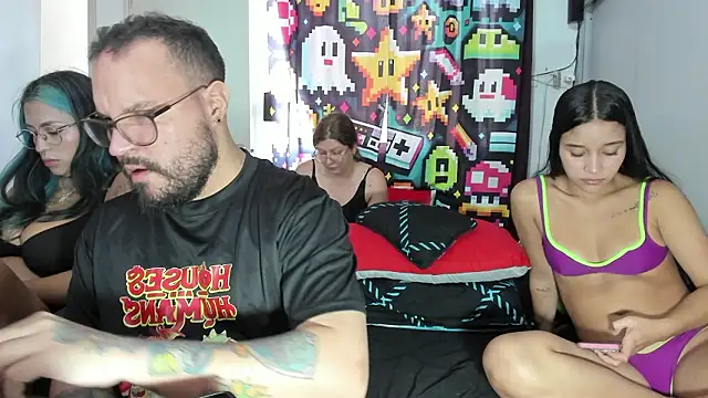 sgmr online show from February 7, 2:14 pm