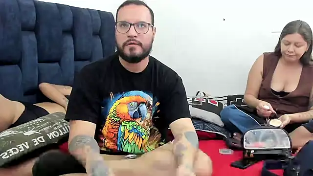 sgmr online show from October 26, 2:50 pm