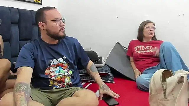 sgmr online show from November 21, 2:27 pm