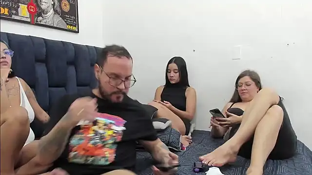 sgmr online show from November 30, 2:07 pm