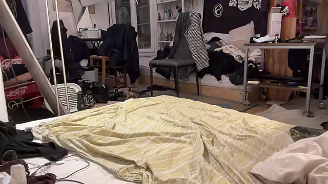 Wilmaaturbate online show from March 25, 6:51 pm