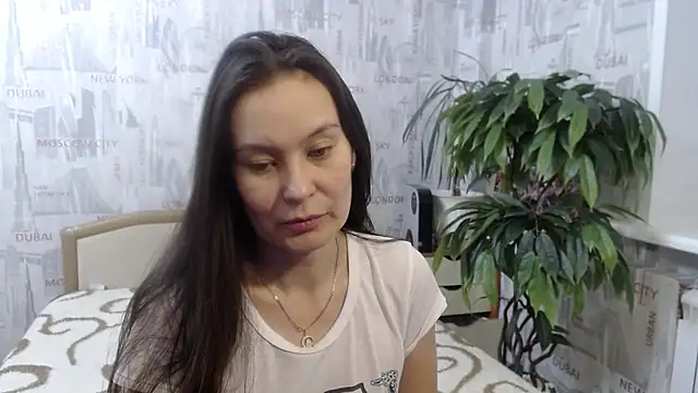 GinaQSoul online show from February 12, 6:29 pm