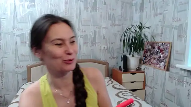 GinaQSoul online show from November 19, 8:58 am