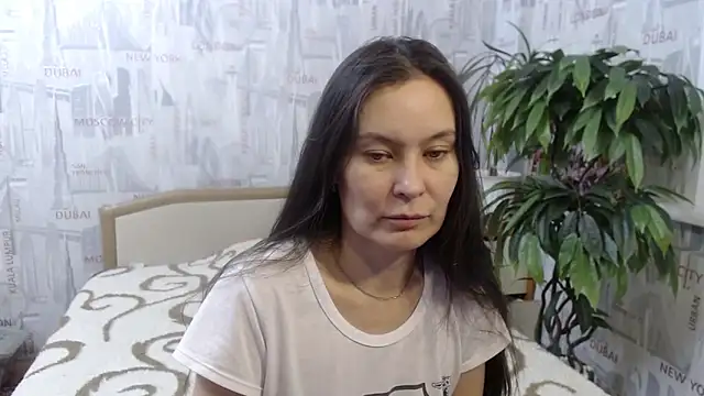 GinaQSoul online show from February 11, 1:55 pm