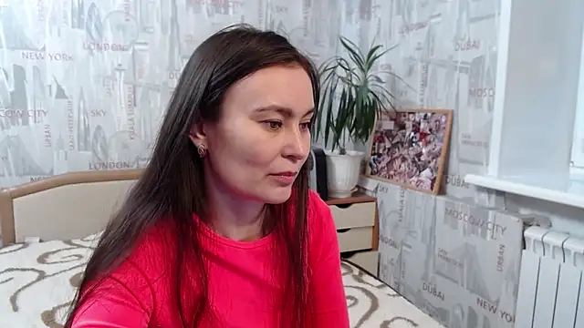 GinaQSoul online show from November 30, 11:00 am