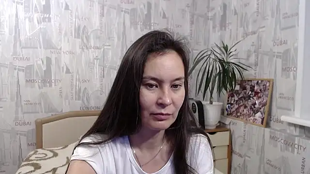 Snapshot of GinaQSoul chatting on September 10, 4:28 pm GinaQSoul online show from September 10, 4:28 pm
