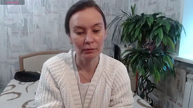 GinaQSoul online show from March 12, 10:52 am