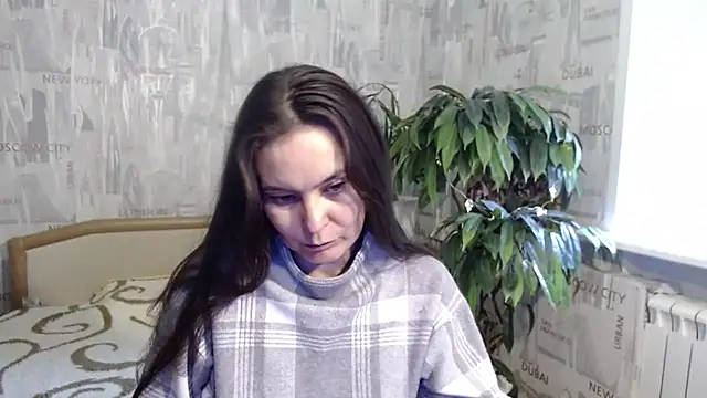 Snapshot of GinaQSoul chatting on June 29, 11:43 am GinaQSoul online show from June 29, 11:43 am