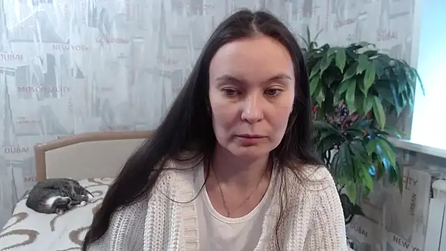 GinaQSoul online show from February 24, 10:38 am