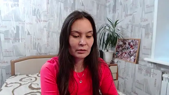 GinaQSoul online show from November 27, 8:59 am