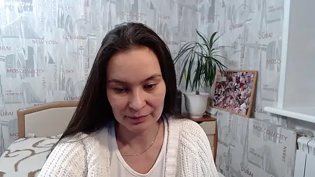 GinaQSoul online show from December 4, 11:42 am