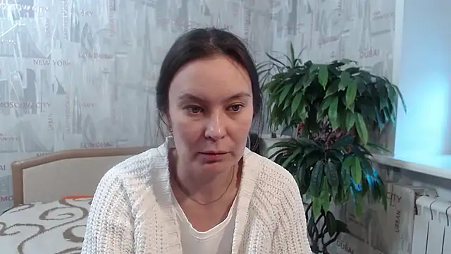 GinaQSoul online show from February 25, 11:32 am