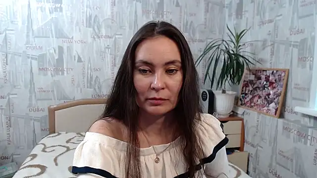 GinaQSoul online show from October 23, 11:09 am