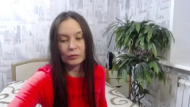 GinaQSoul online show from February 23, 1:44 pm