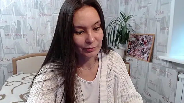 GinaQSoul online show from November 11, 9:59 am