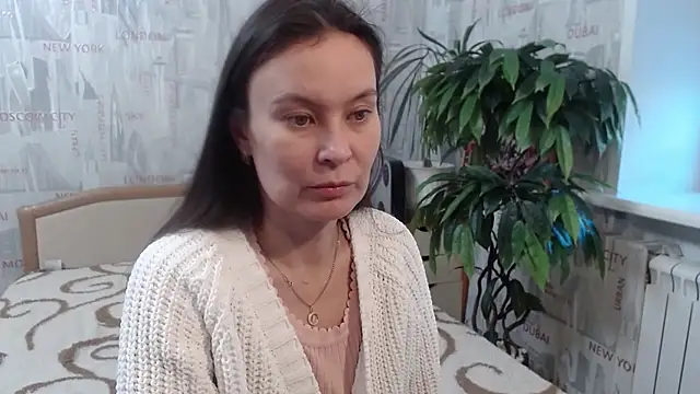 GinaQSoul online show from February 19, 11:18 am