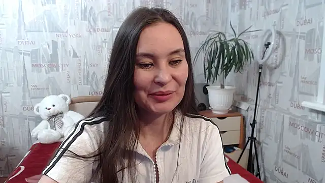 Snapshot of GinaQSoul chatting on February 25, 6:01 pm GinaQSoul online show from February 25, 6:01 pm