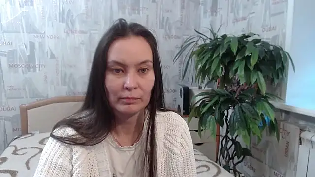 GinaQSoul online show from February 22, 12:18 pm