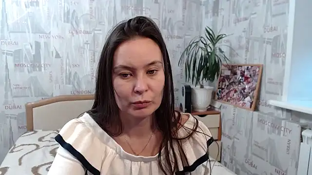 GinaQSoul online show from November 13, 11:03 am