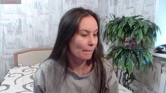 GinaQSoul online show from March 25, 10:25 am