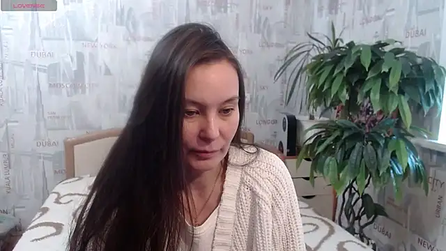 GinaQSoul online show from February 26, 6:46 am