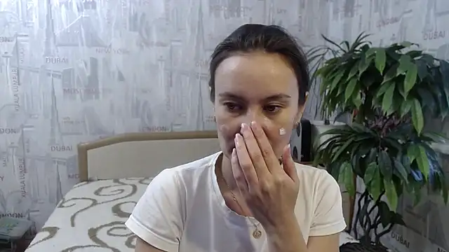 GinaQSoul online show from February 16, 11:09 am