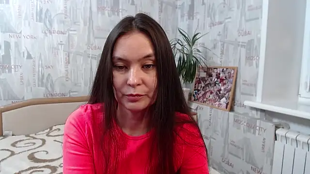 GinaQSoul online show from November 28, 11:54 am