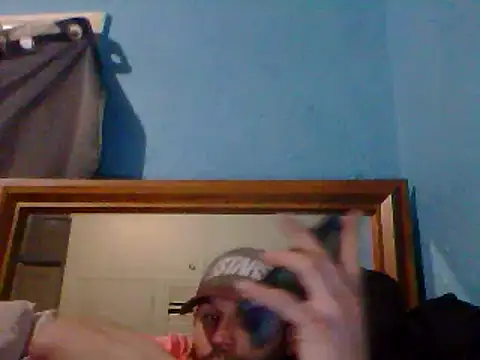 Bwc4u2Ride online show from February 16, 8:24 am