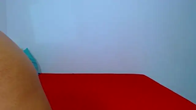 Curvy-Lisa online show from March 31, 7:21 am