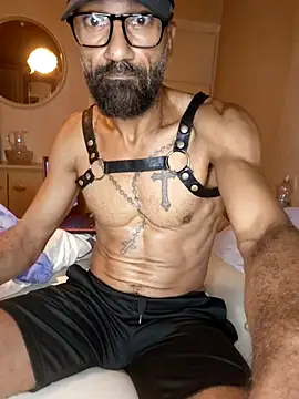 pigDany online show from July 22, 1:02 pm