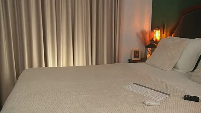 AlyonaX online show from December 3, 8:19 pm