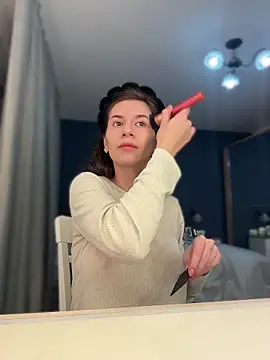 AlyonaX online show from March 31, 6:32 pm