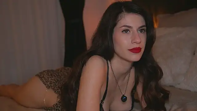 Snapshot of AlyonaX chatting on May 9, 7:50 pm AlyonaX online show from May 9, 7:50 pm