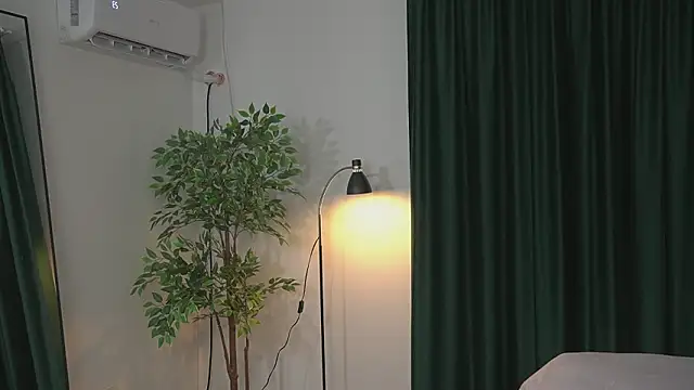 AlyonaX online show from February 19, 7:55 pm