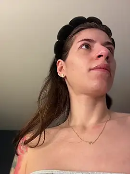 AlyonaX online show from March 29, 6:09 pm