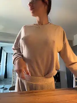 AlyonaX online show from October 20, 8:37 am