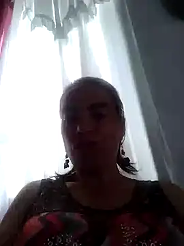 mari657 online show from March 11, 7:25 pm