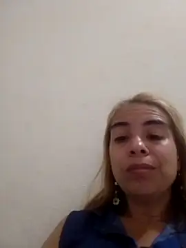 mari657 online show from March 17, 1:08 am