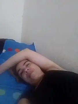 mari657 online show from April 14, 2:27 am