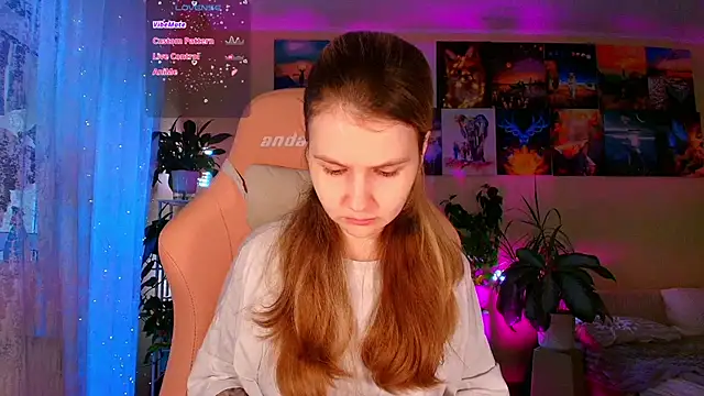 GoodWitch  online show from November 27, 8:04 am