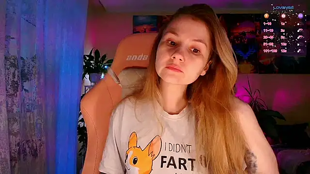 GoodWitch  online show from December 2, 7:32 am